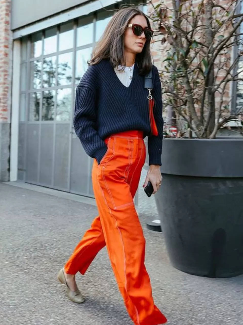 Buğday Tenli Esmerler Lacivert