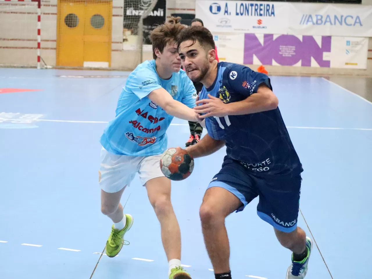 Hentbol Nasıl Bir Oyun