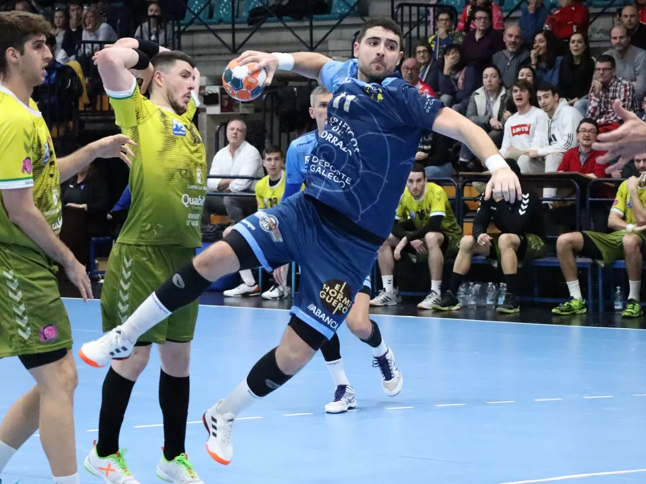 Hentbol Nasıl Oynanır