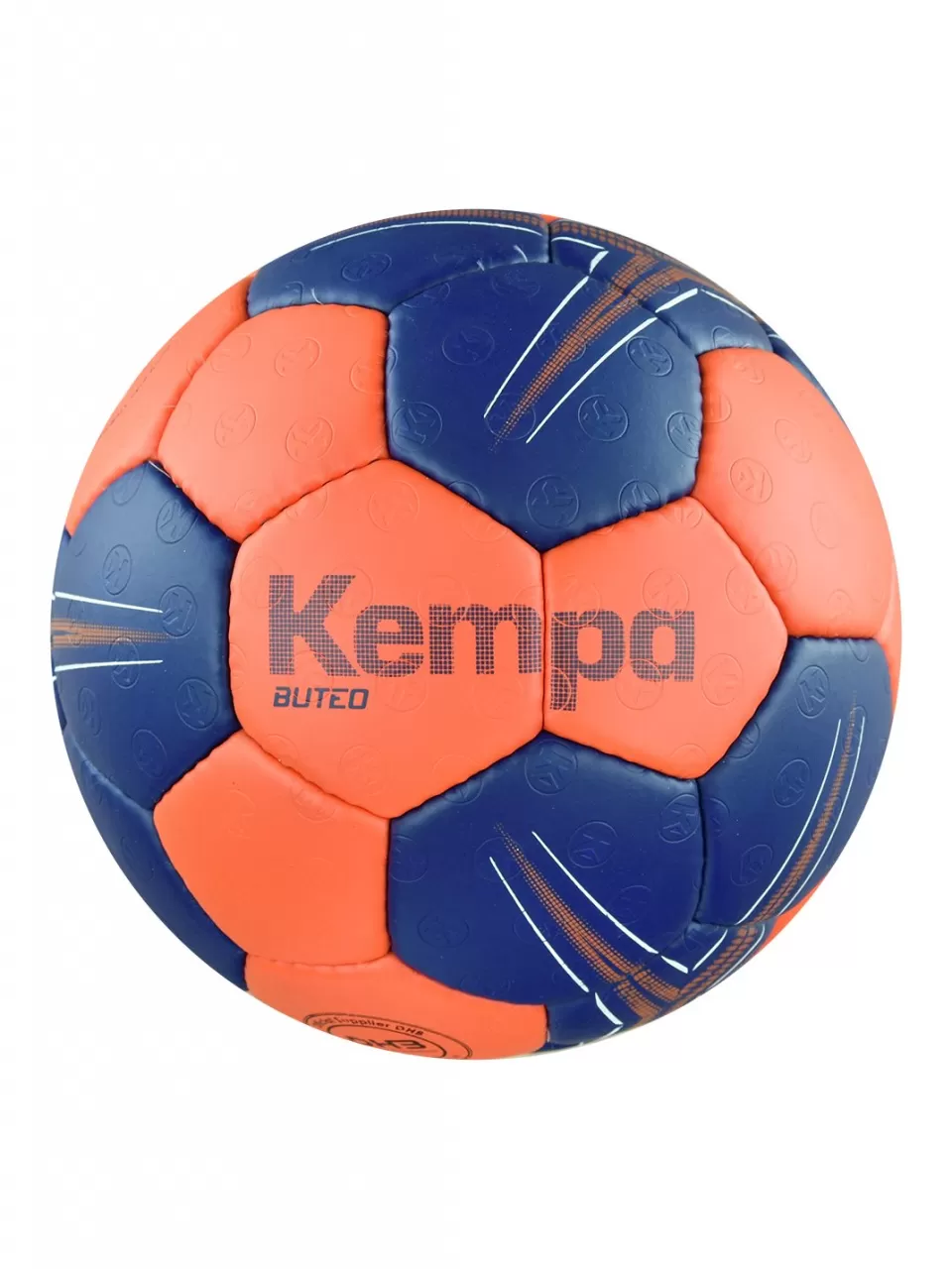 Kempa Buteo 3 No IHF Onaylı Hentbol Maç Topu