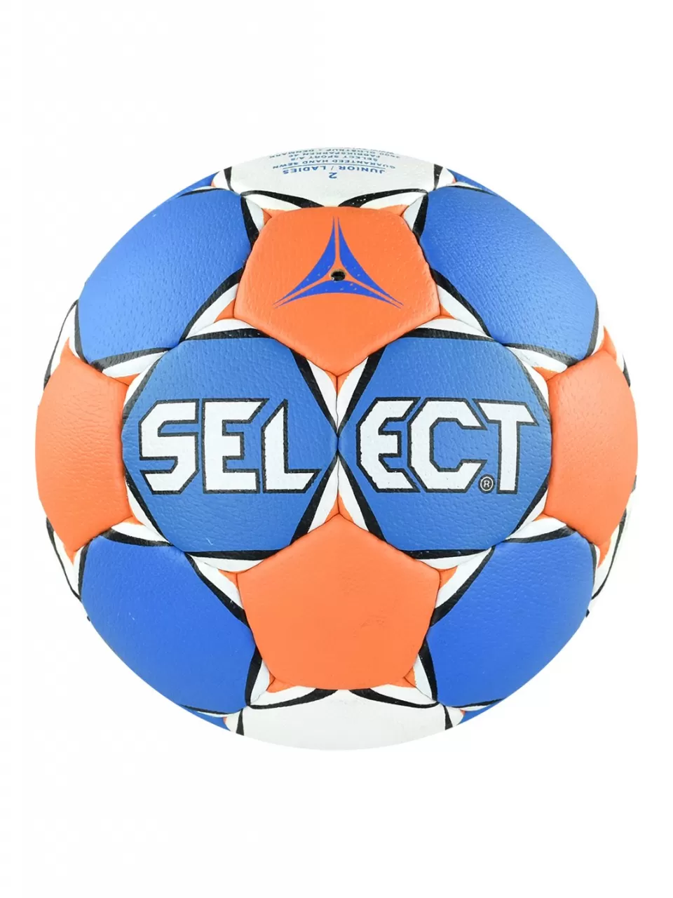 Select Ultimate IHF Onaylı Dikişli 3 No Hentbol Maç Topu