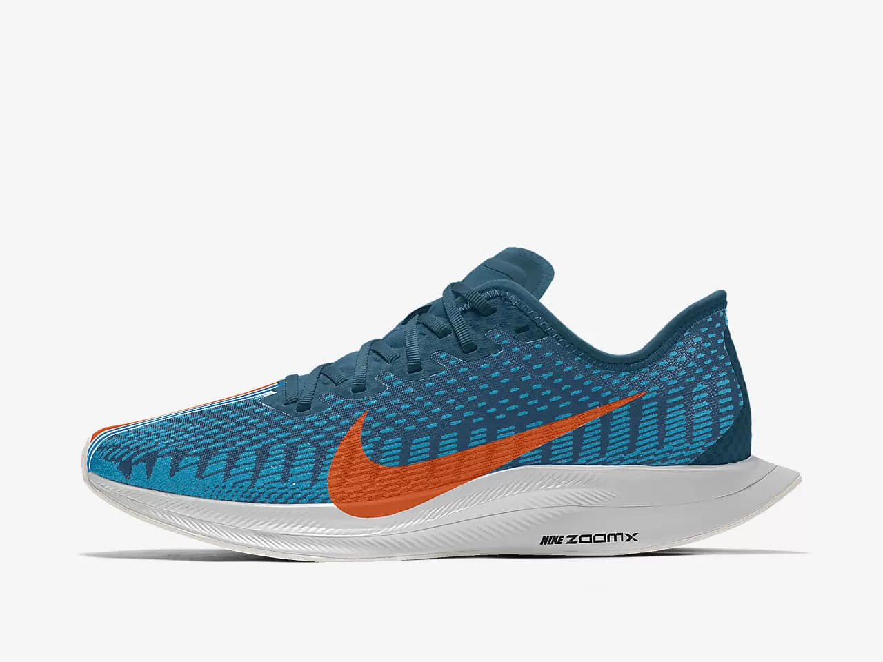 Nike Zoom Pegasus Turbo 2
