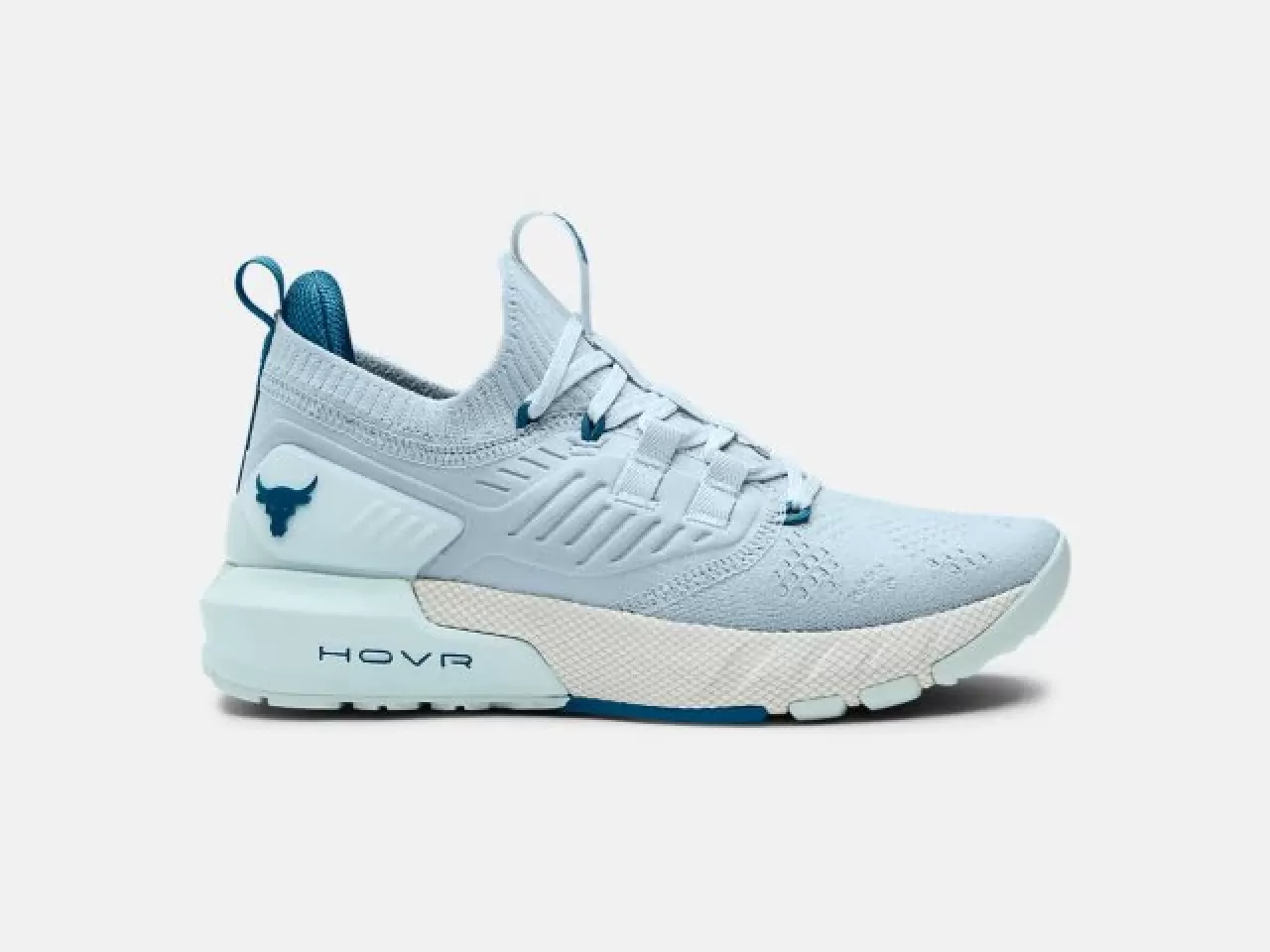 Ua W Project Rock 3 – 3023005-001, Under Armour