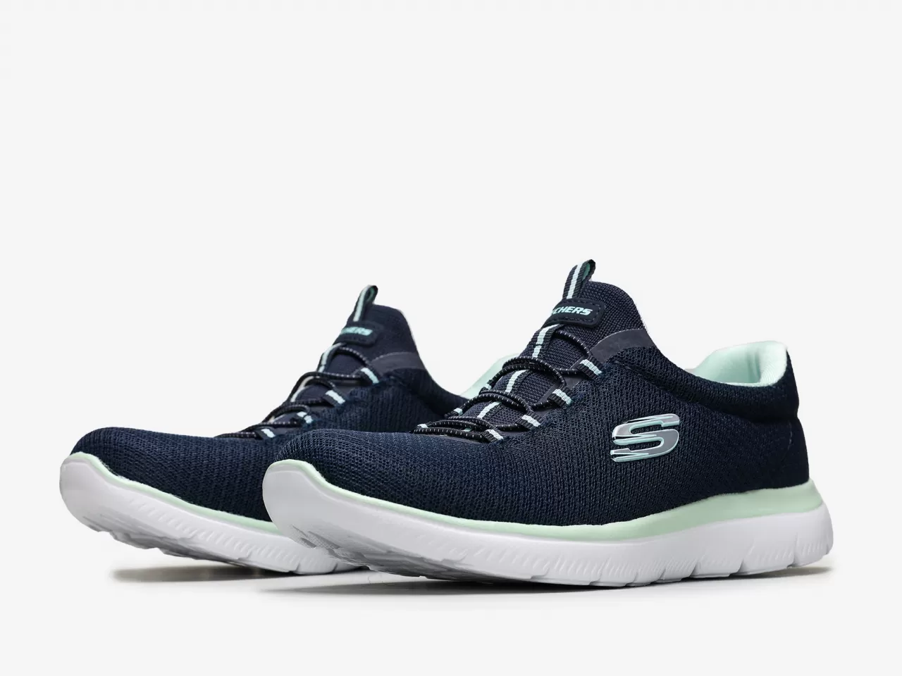 Summits Kadın Ayakkabı 12980NVAQ, Skechers