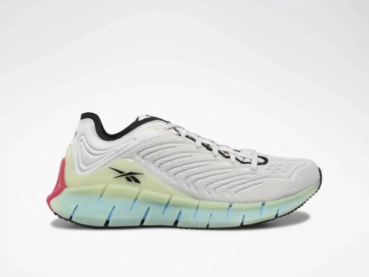 Zig Kinetica, Reebook