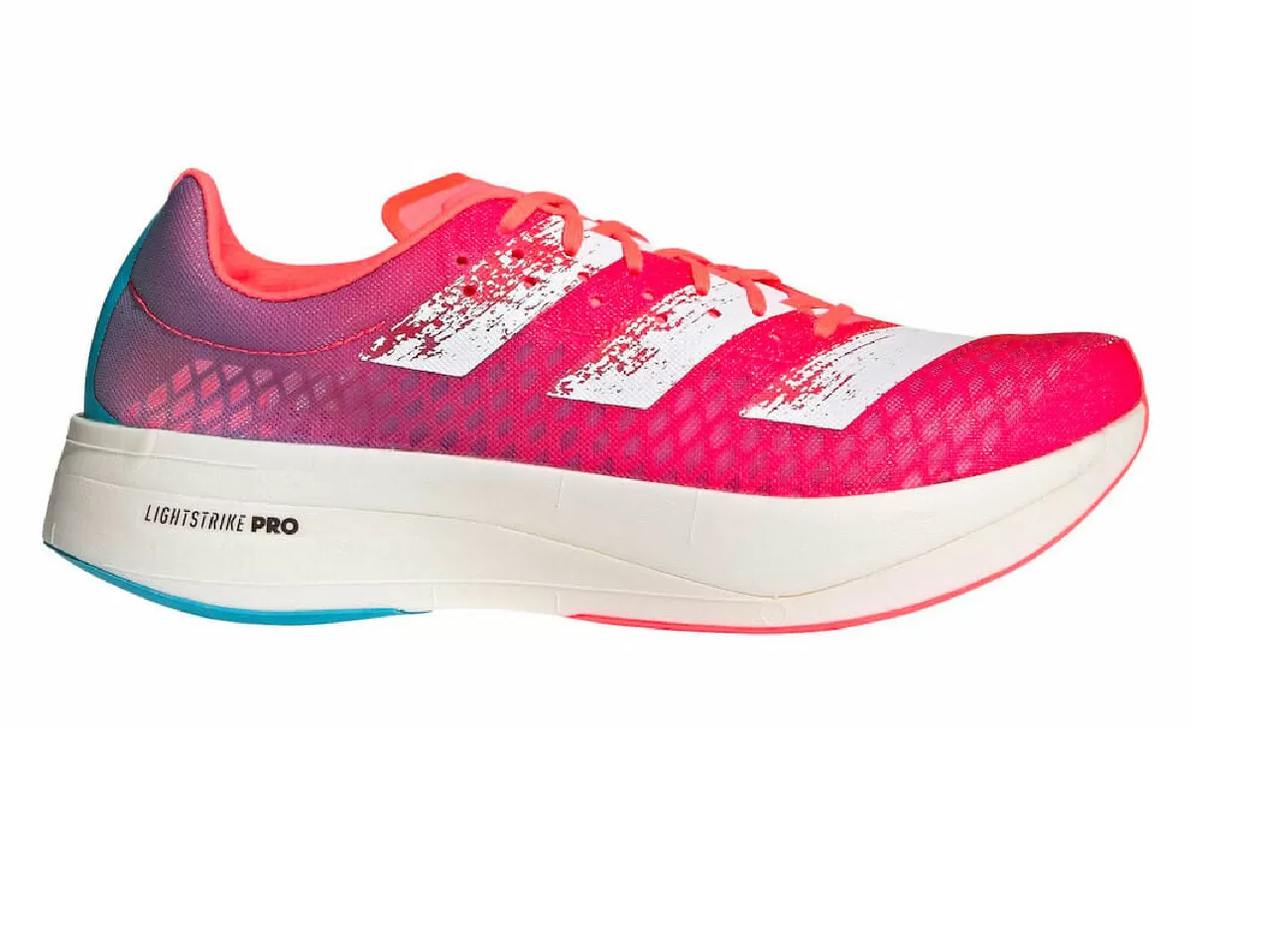 Adizero Adios Pro, Adidas