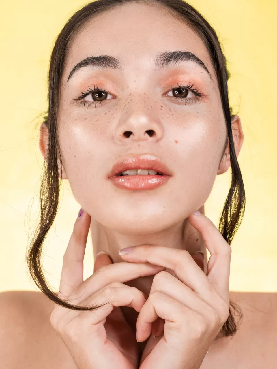 Cildinize Canlı Görünüm Kazandırın