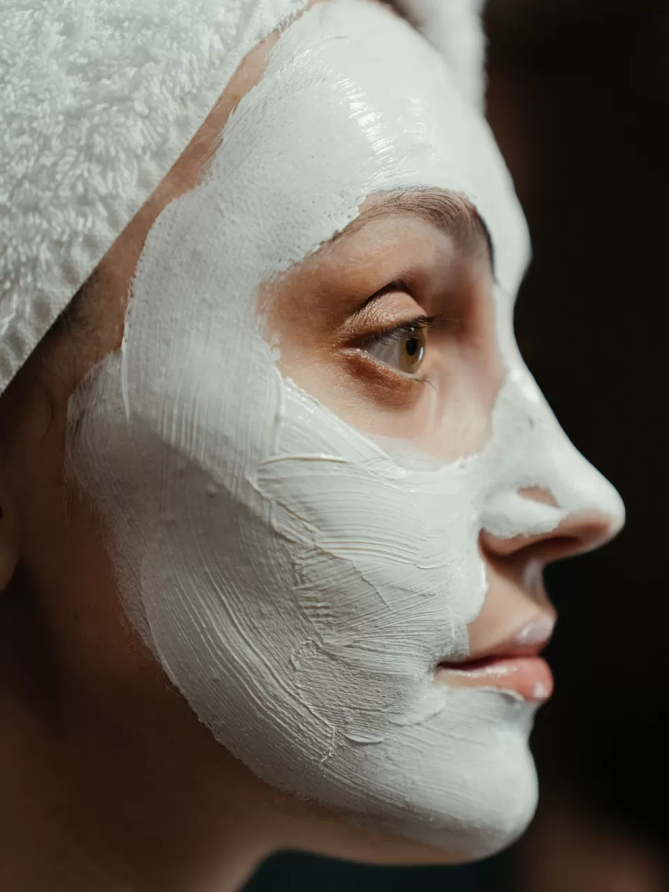 Cildinizi Çok İyi Nemlendirin