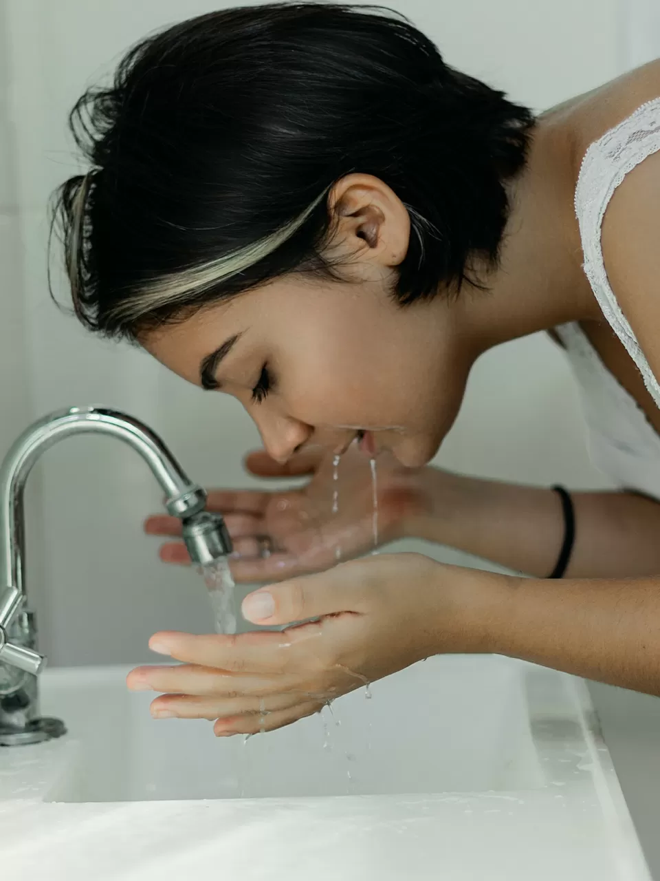 Cildinizi Temizleyin