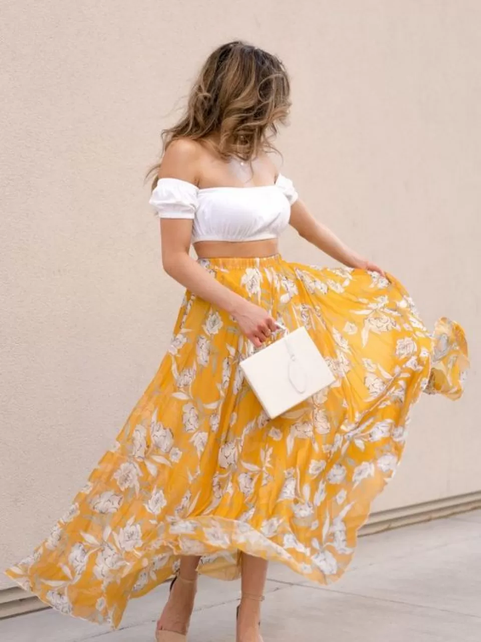 Esmer Tenli Sarışınlar İçin Tüyolar Hardal