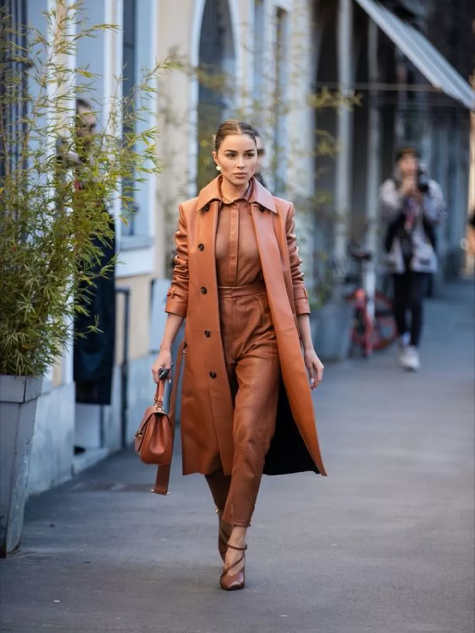 Esmer Tenli Sarışınlar İçin Tüyolar Taba