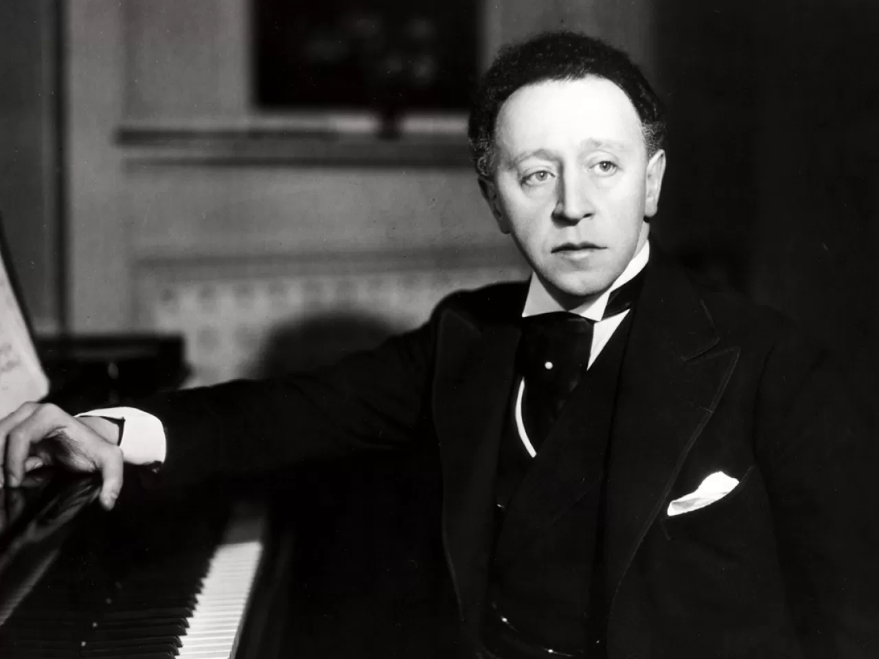 Arthur Rubinstein