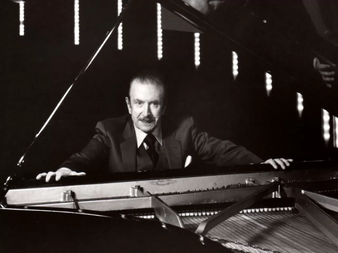 Claudio Arrau