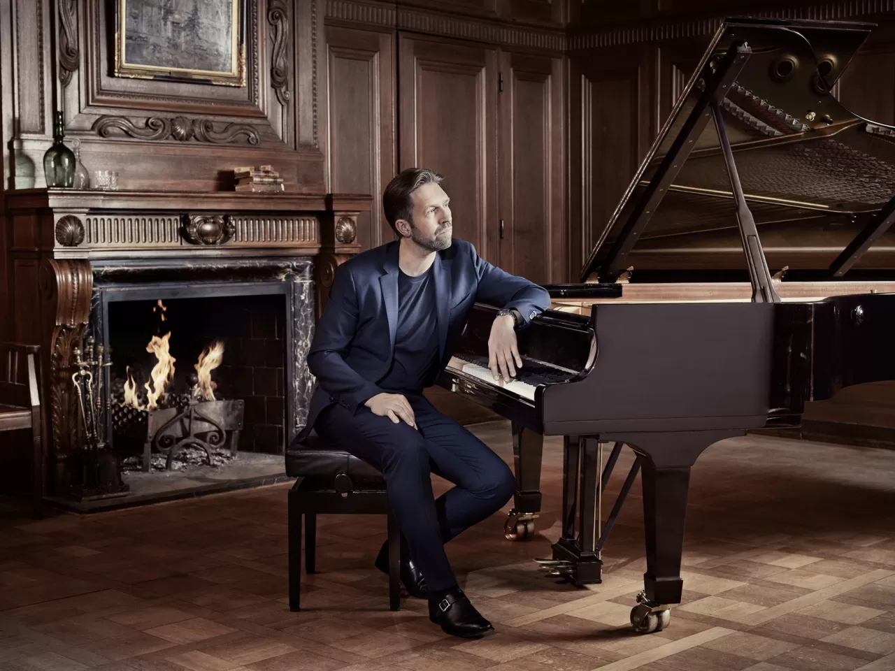 Leif Ove Andsnes