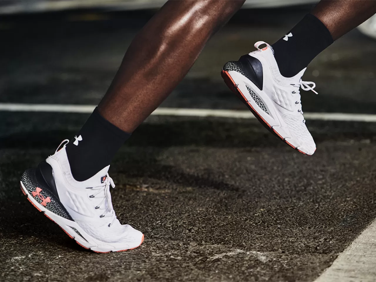 UA HOVR™ Phantom 2 RUNANYWR, Under Armour