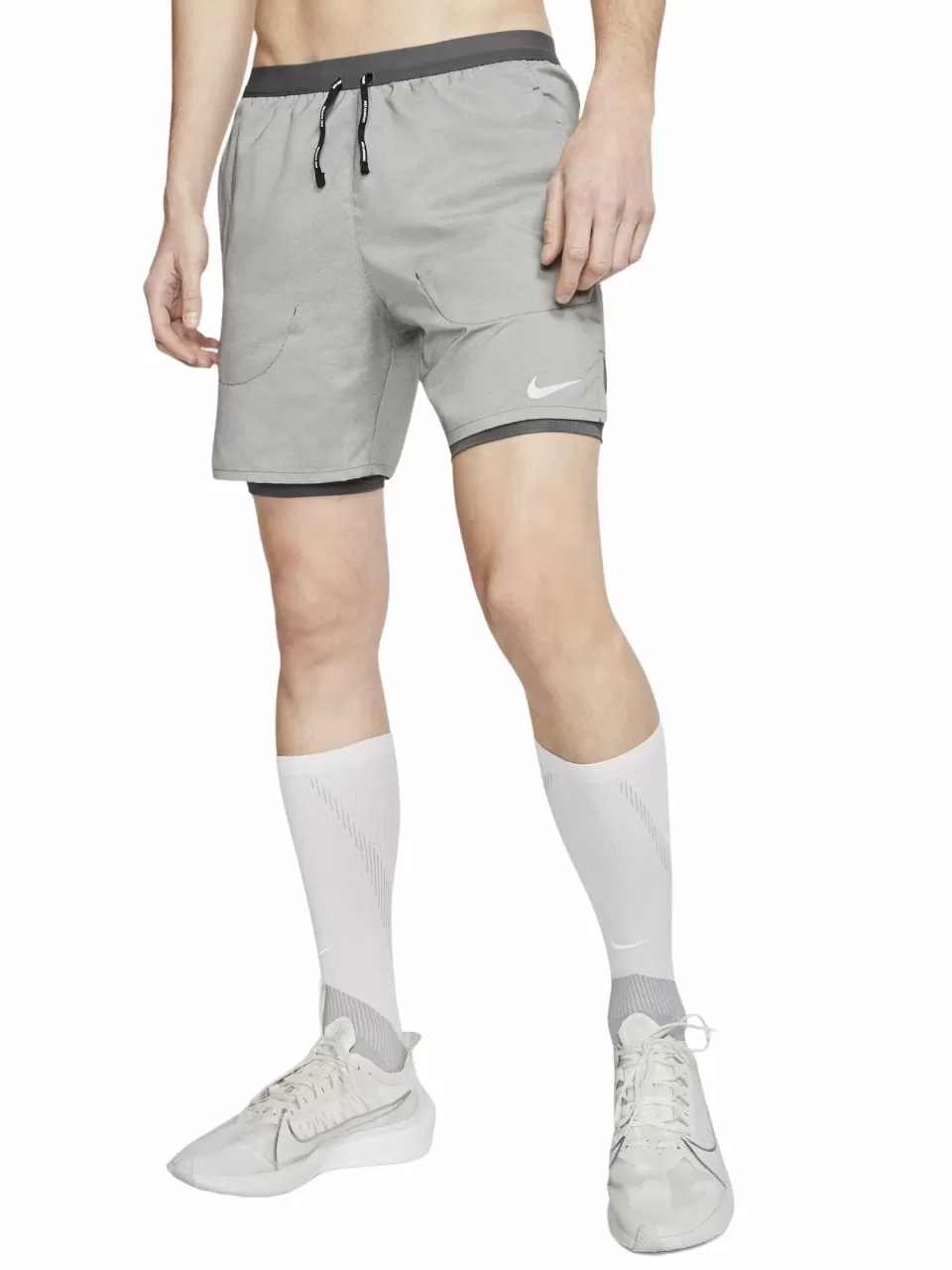 Nike Flex Stride – 18 cm 2’si 1 Arada