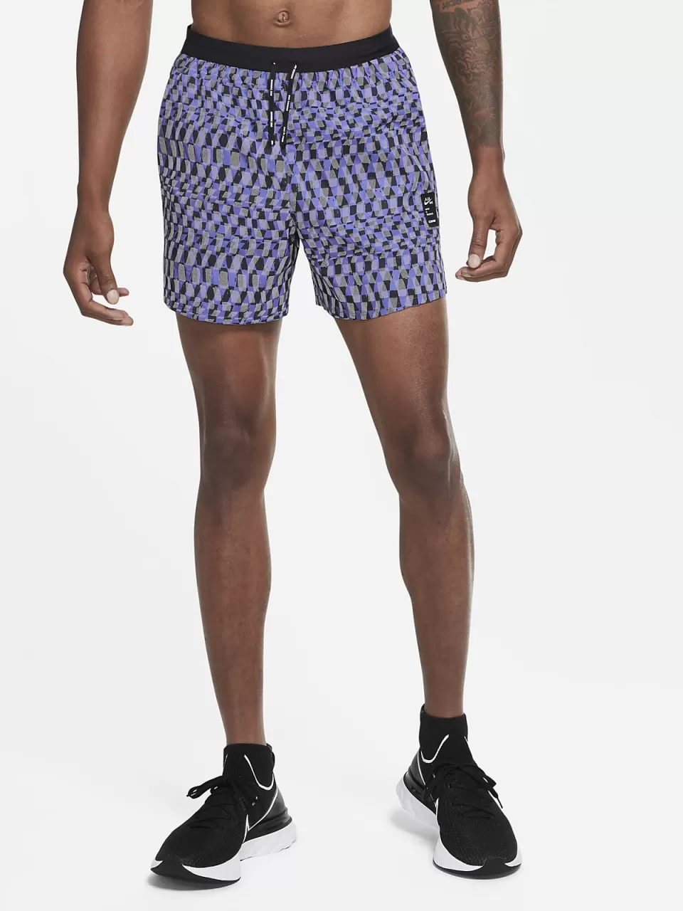 Nike Flex Stride A.I.R. Chaz Bundick