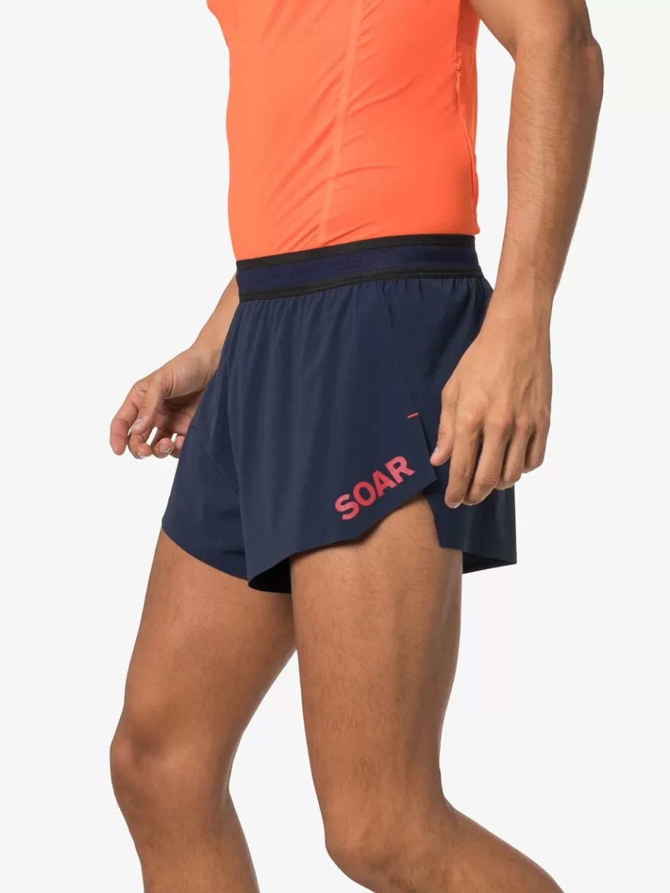 Soar Elite Race Short