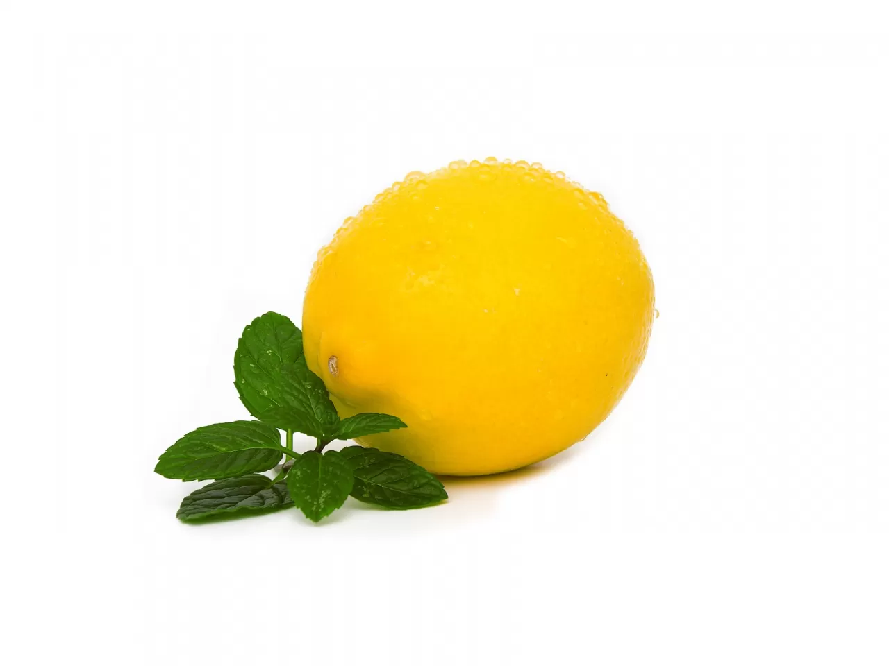 7- Nane/Limon Aromalı Doğal Diş Macunu