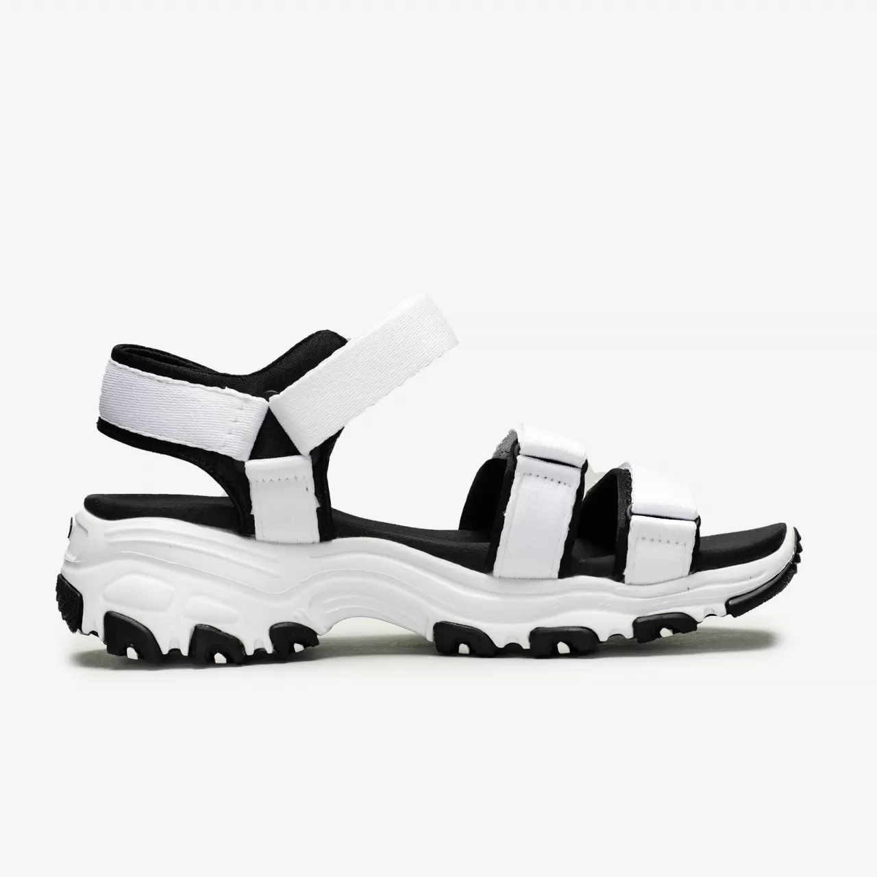 Skechers - D'lites - Fresh Catch