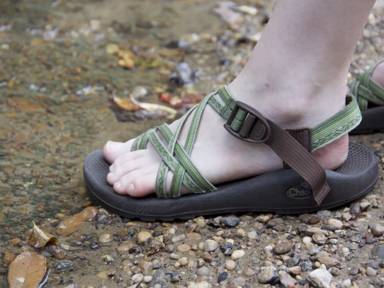 Kadınlar İçin En Kullanışlı 10 Yürüyüş Sandaleti