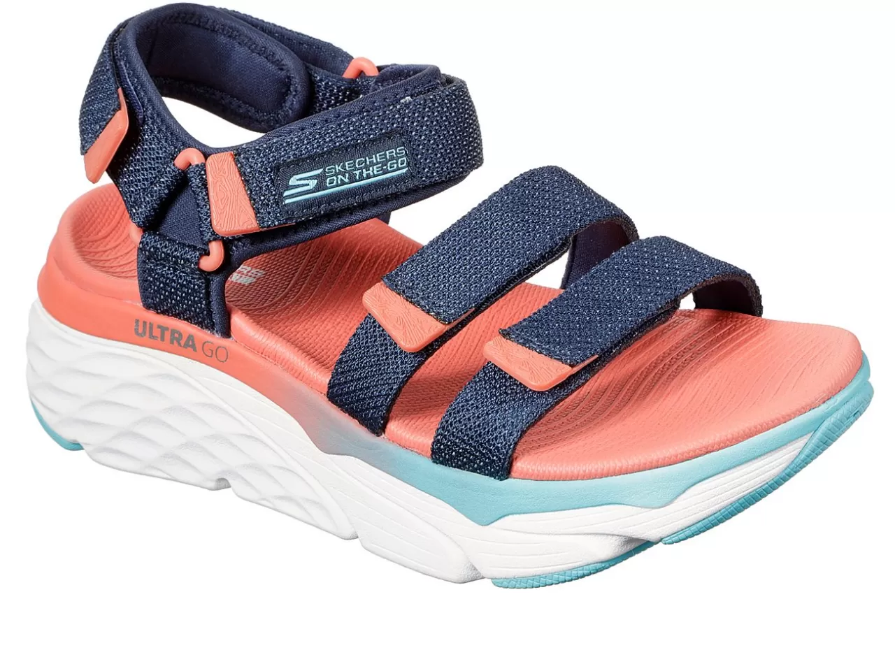 Skechers Max Cushioning Slay