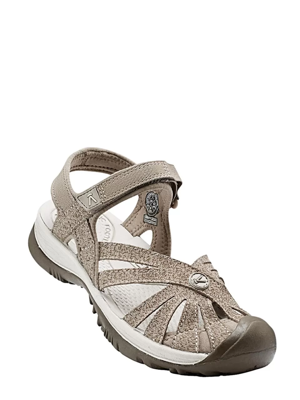 Keen Rose Sandalet