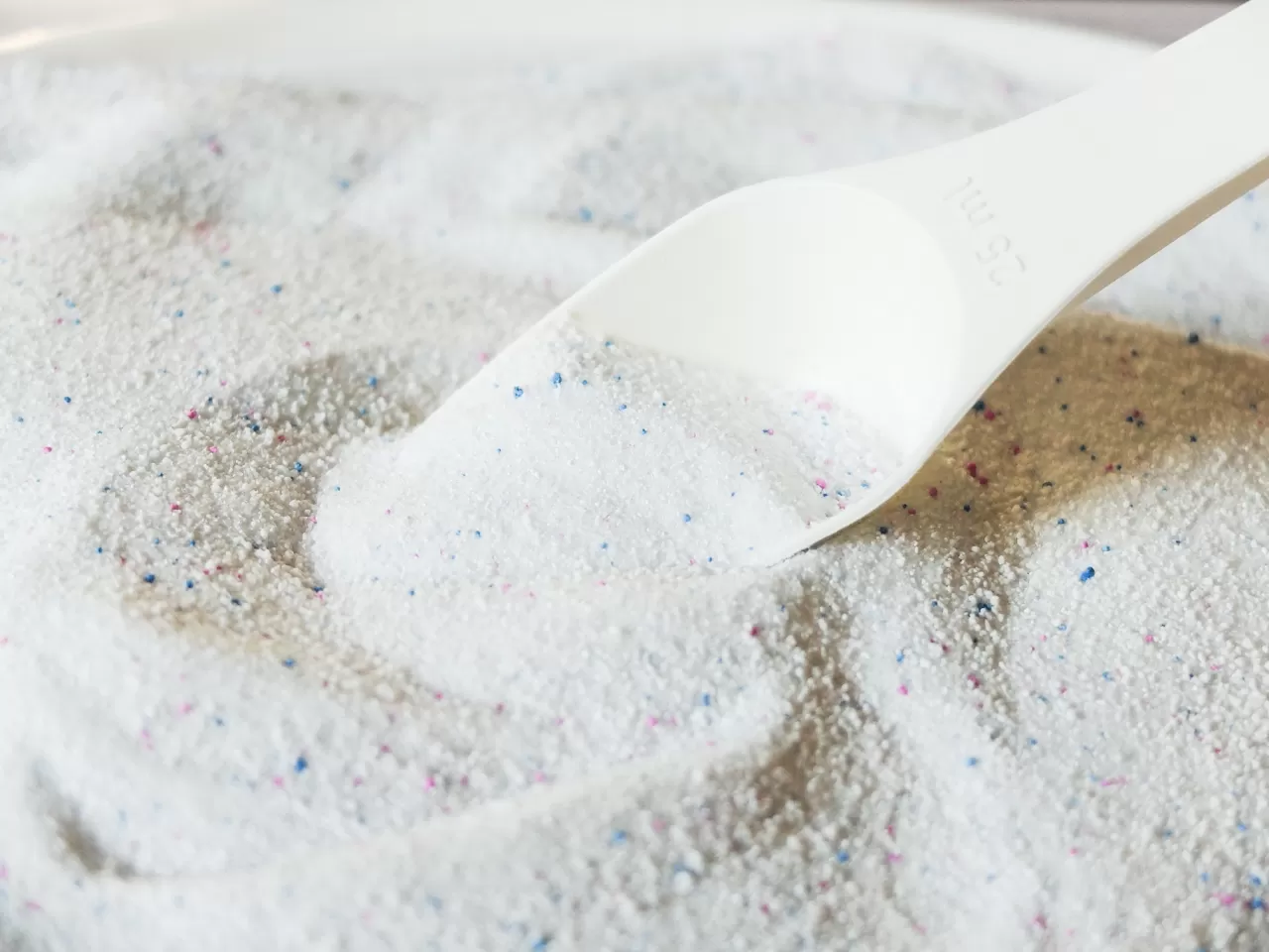 Sabun ve Sodalı Doğal Bulaşık Deterjanı