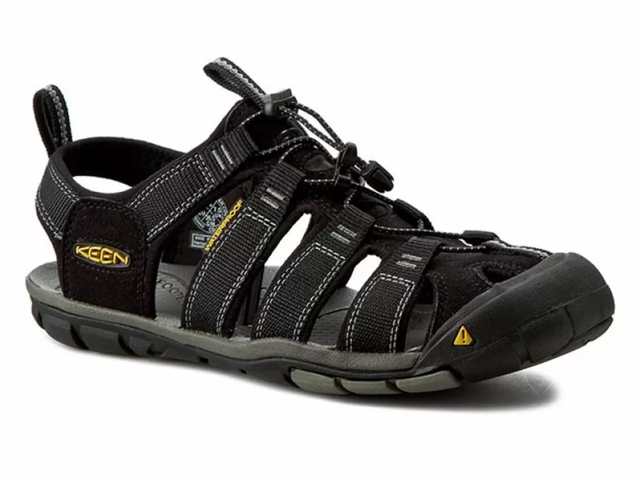 Keen Clearwater CNX Sandalet