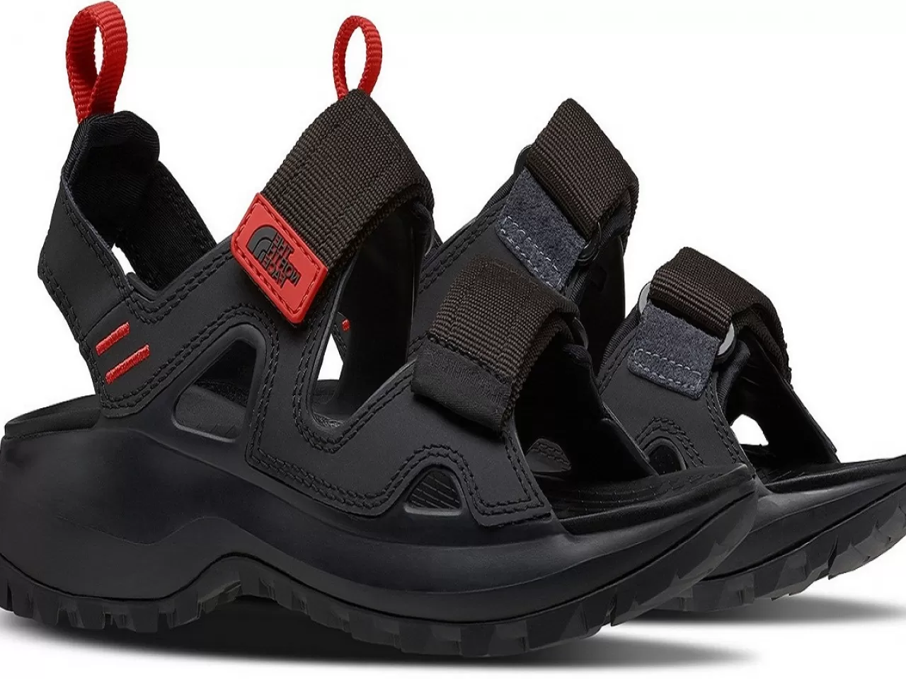 The North Face - MEN’S HEDGEHOG SANDAL III
