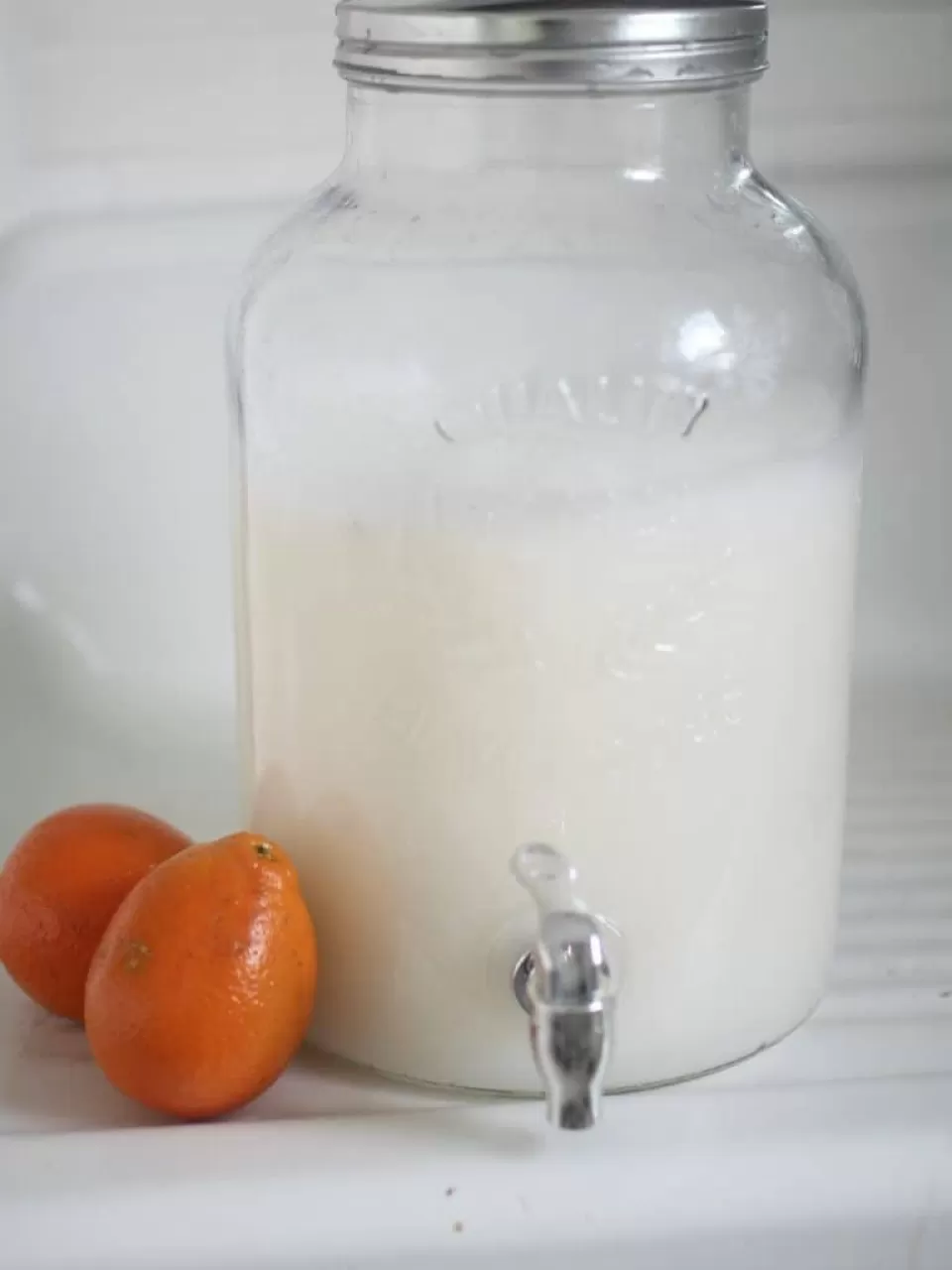 Hassas Ciltliler İçin Antialerjik Doğal Sıvı Çamaşır Deterjanı