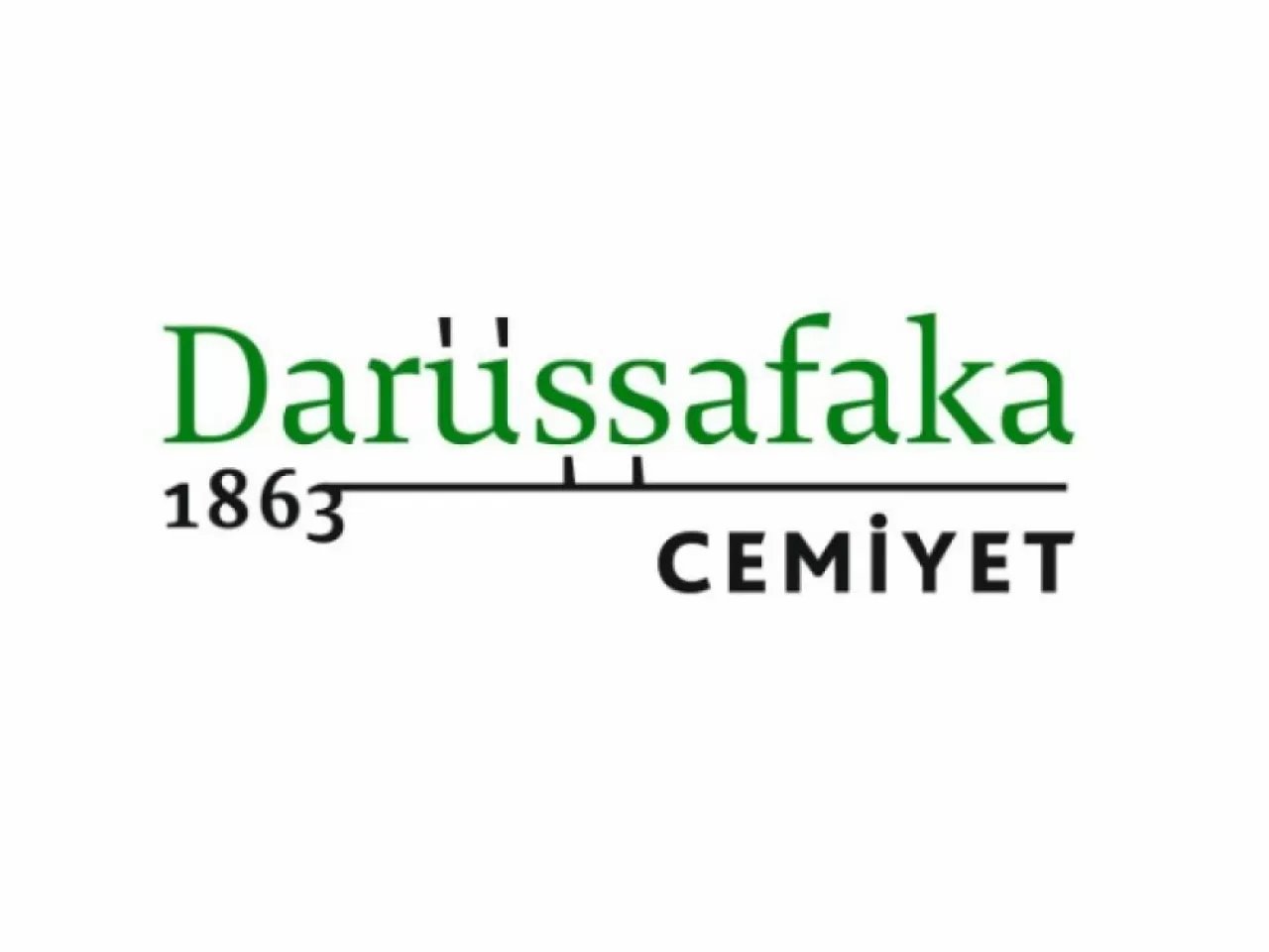 Darüşşafaka Cemiyeti’ne Destek