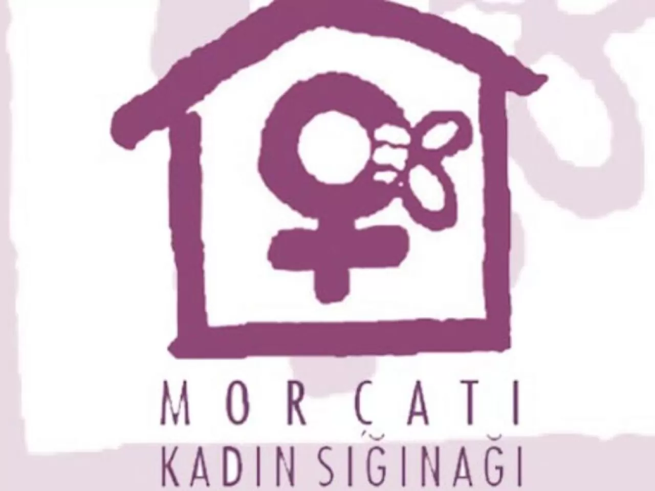 Mor Çatı Kadın Sığınağı Vakfı’na Bağış