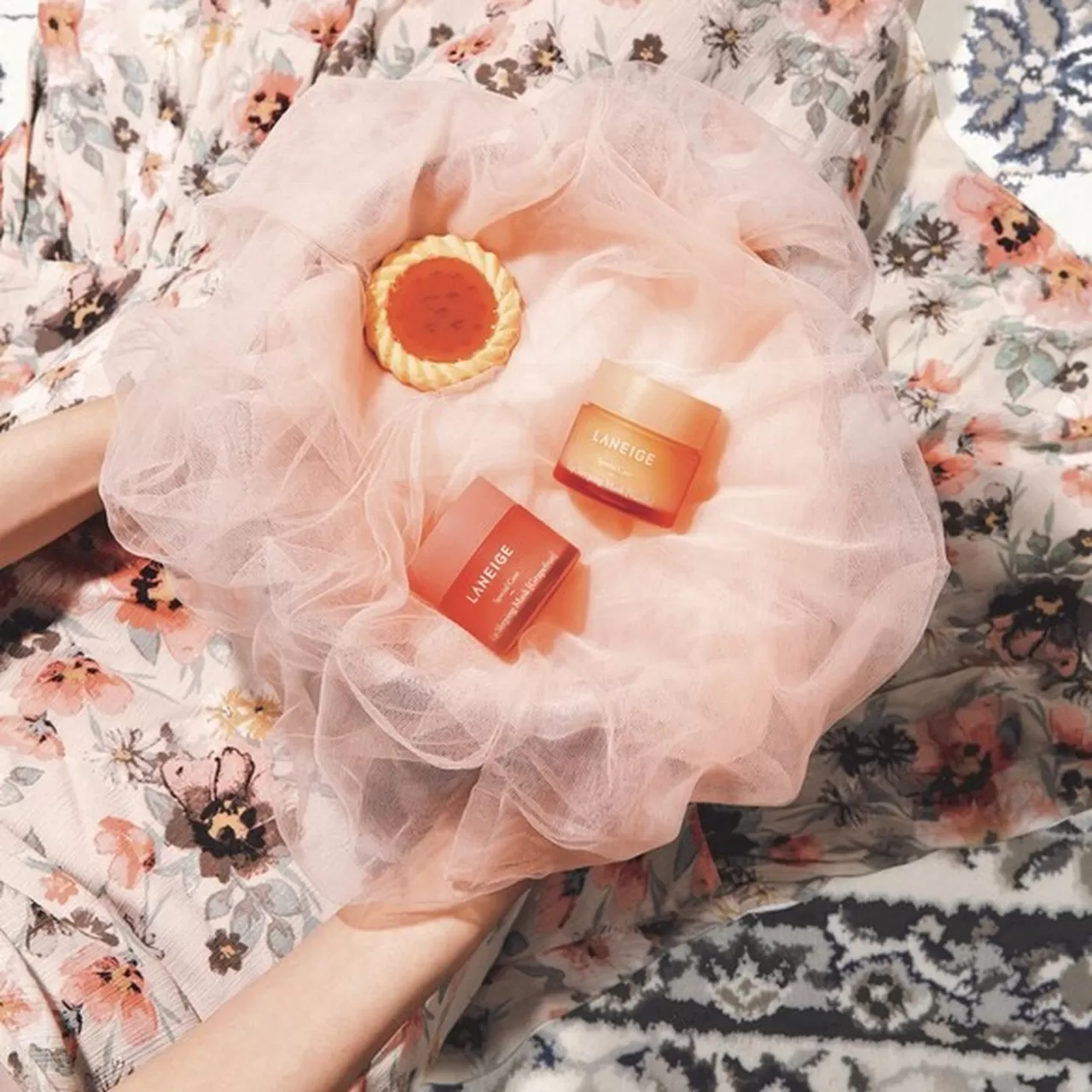 Dudak Nemlendiricisi