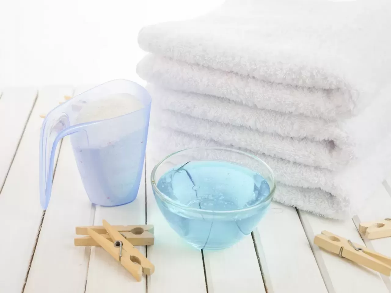 Deniz Tuzlu Doğal Yumuşatıcı