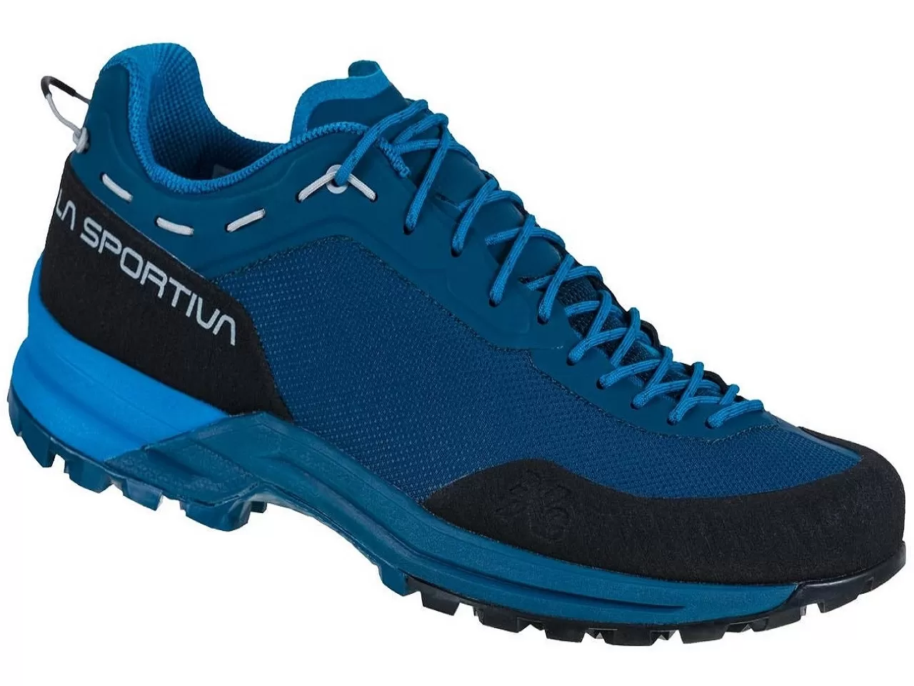 La Sportive Tx Guide