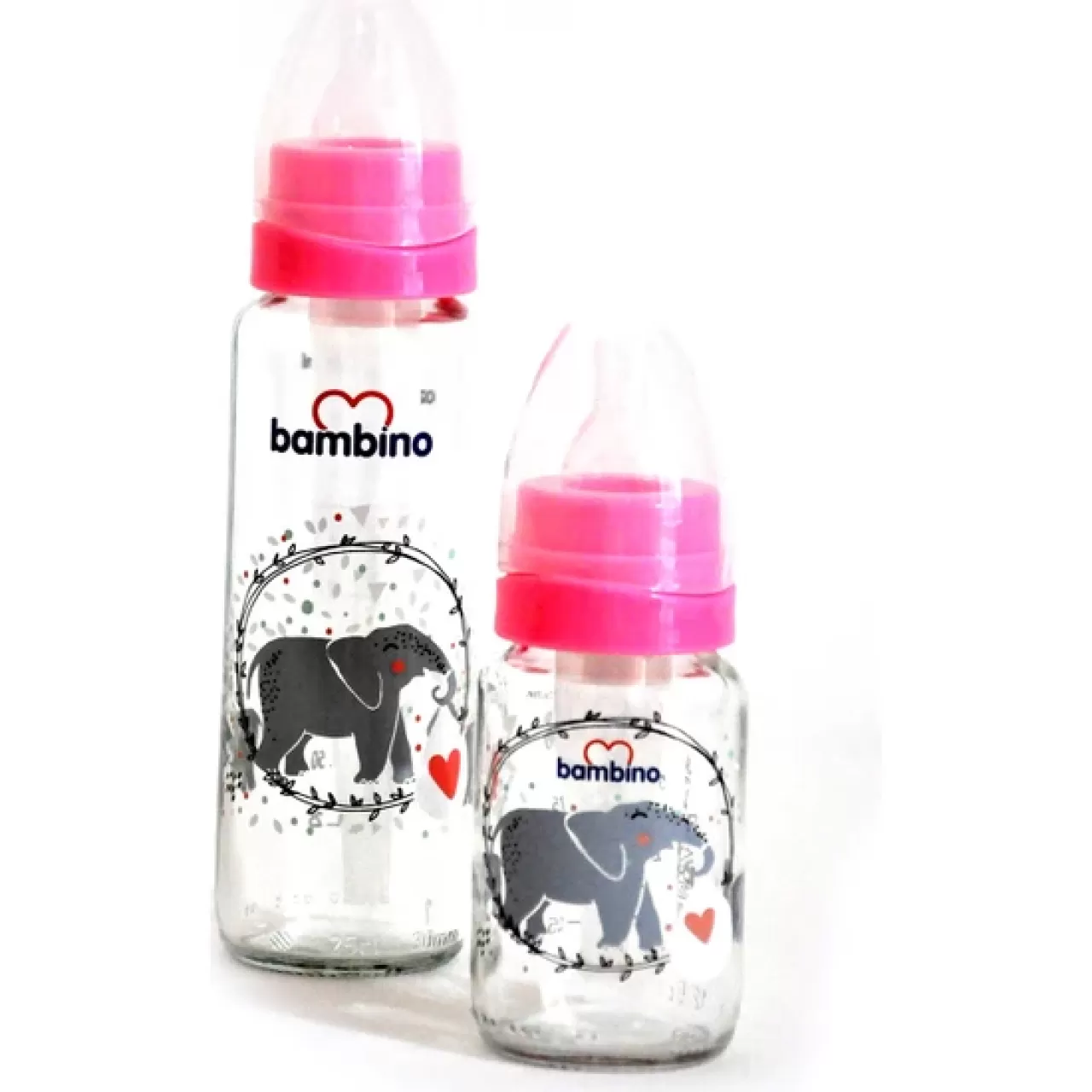 Bambino Biberon