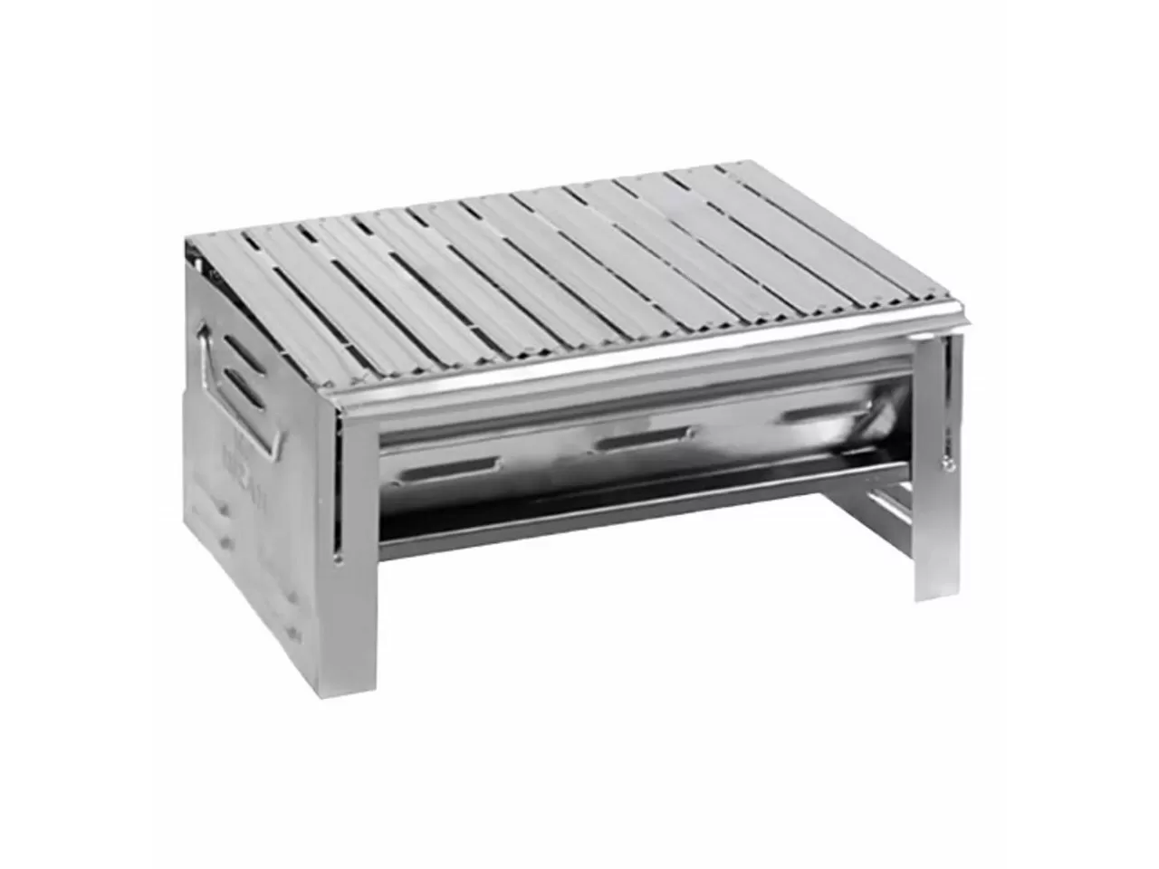 NRNA Pratik Portatif Mangal