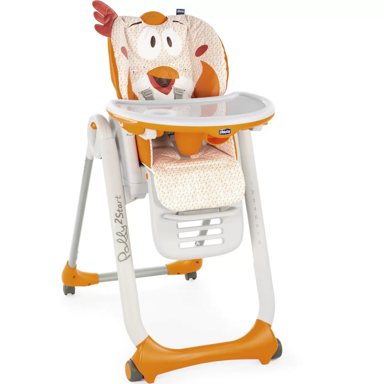 Chicco Polly Mama Sandalyesi