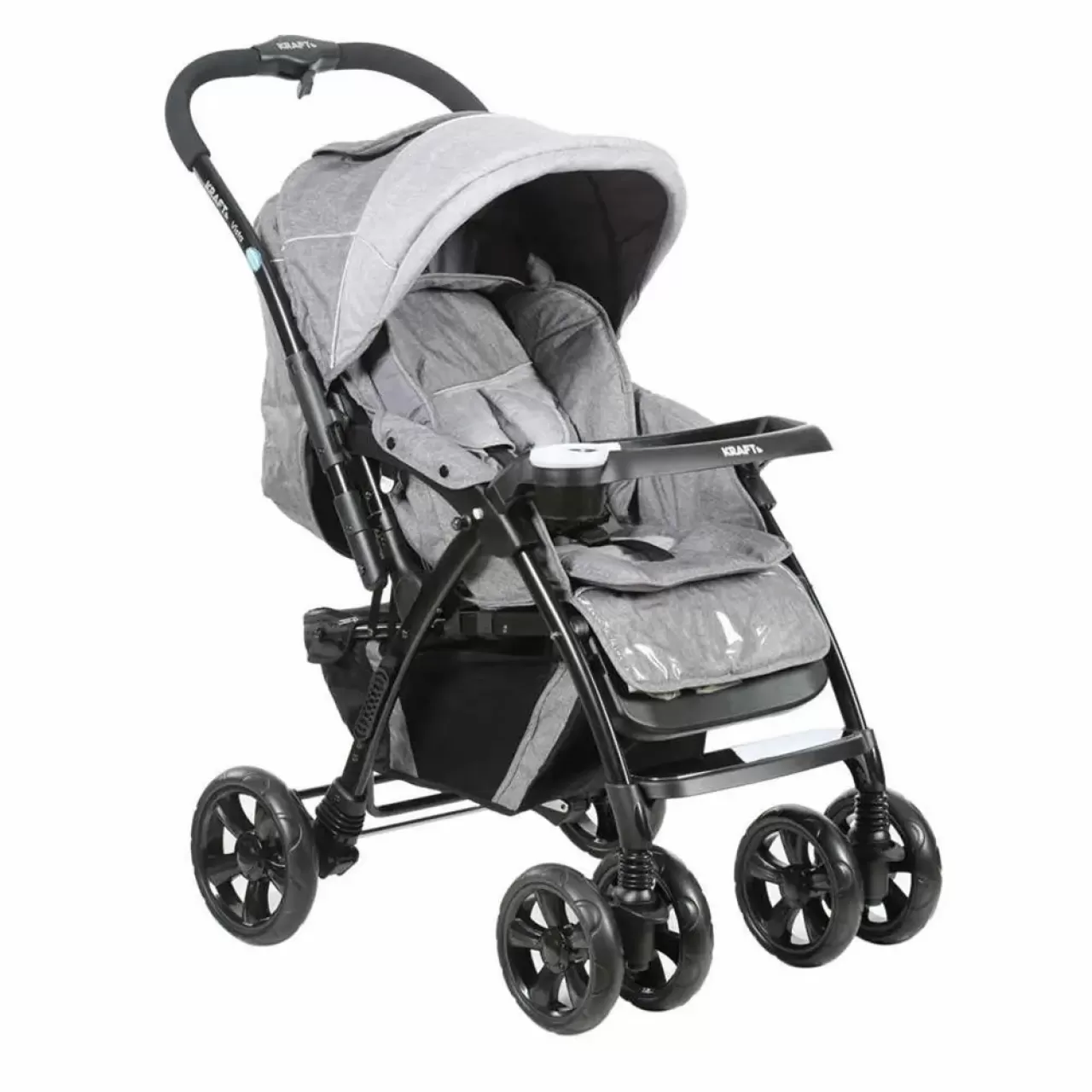 Kraft Vista Bebek Arabası