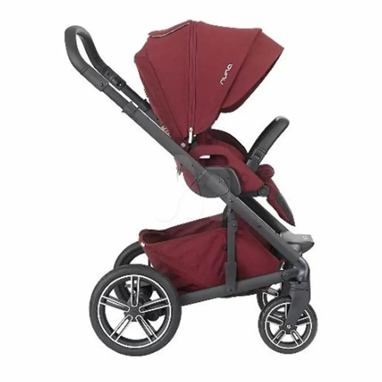 Nuna Mıxx Bebek Arabası