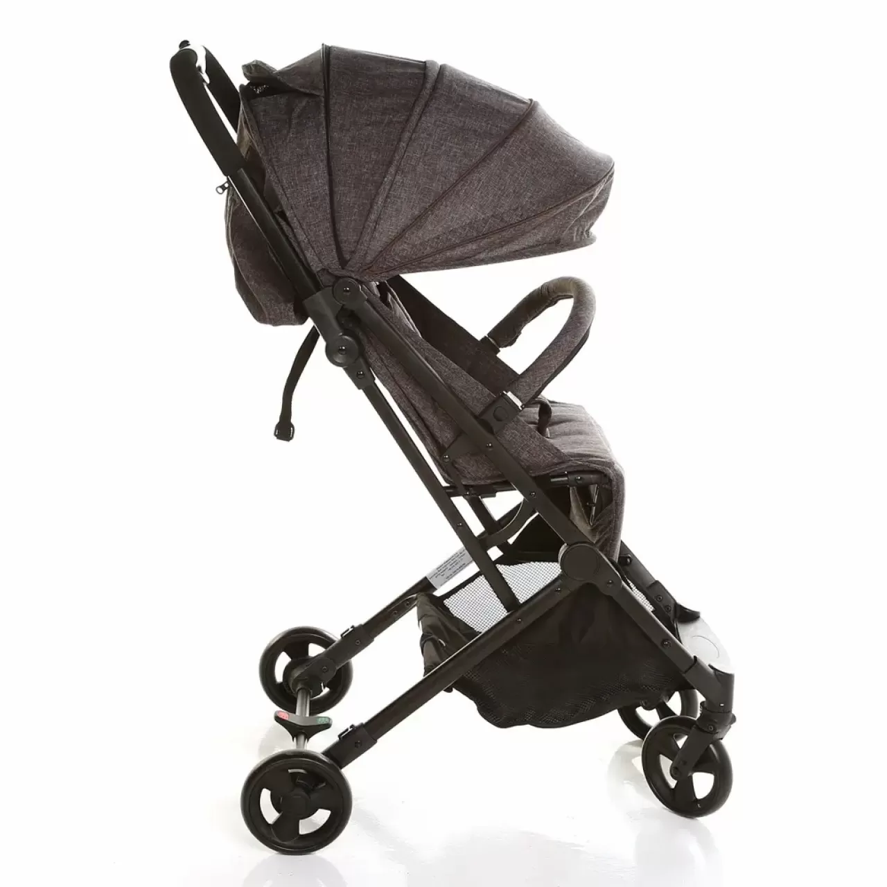 Baby Plus Style Bebek Arabası