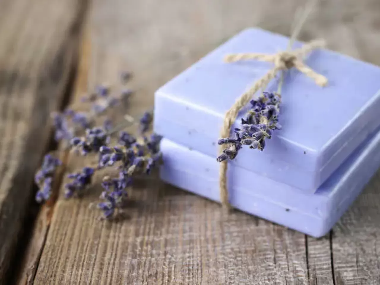 Lavanta Sabunu