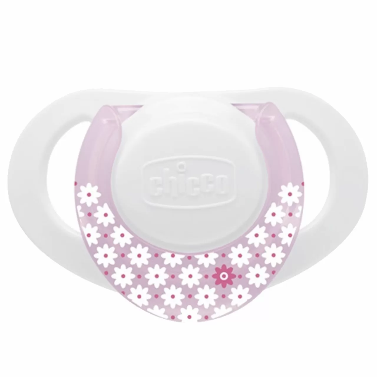 Chicco Physio Compact Silikon Emzik