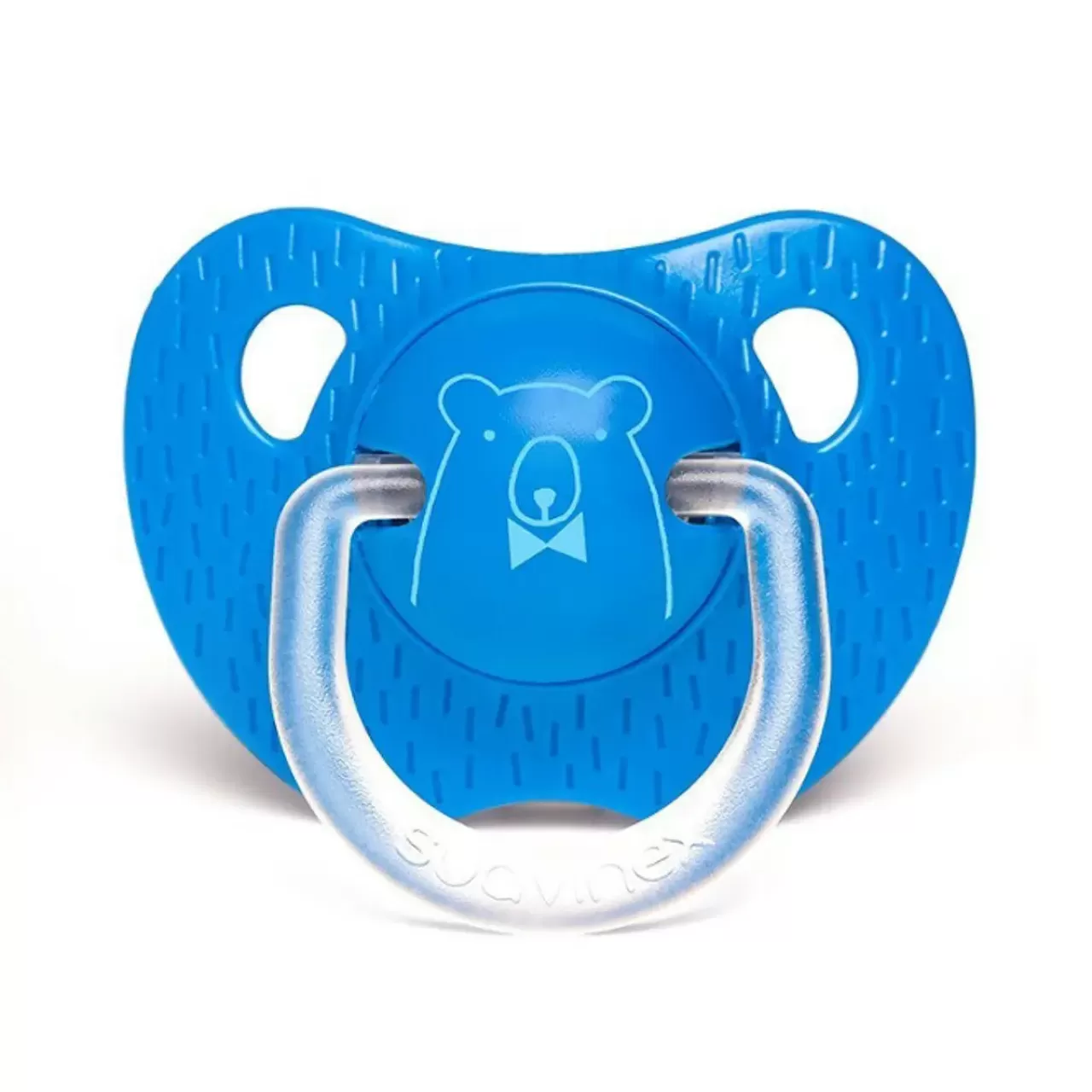 Suavinex Evolution Silikon Ortodontik Emzik