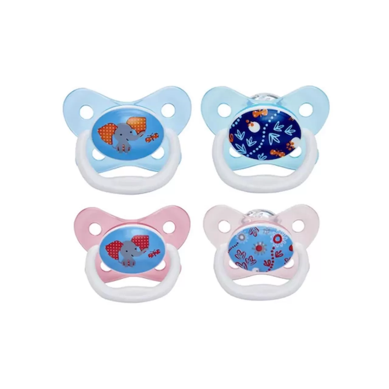 Dr Browns Prevent Kanallı Emzik