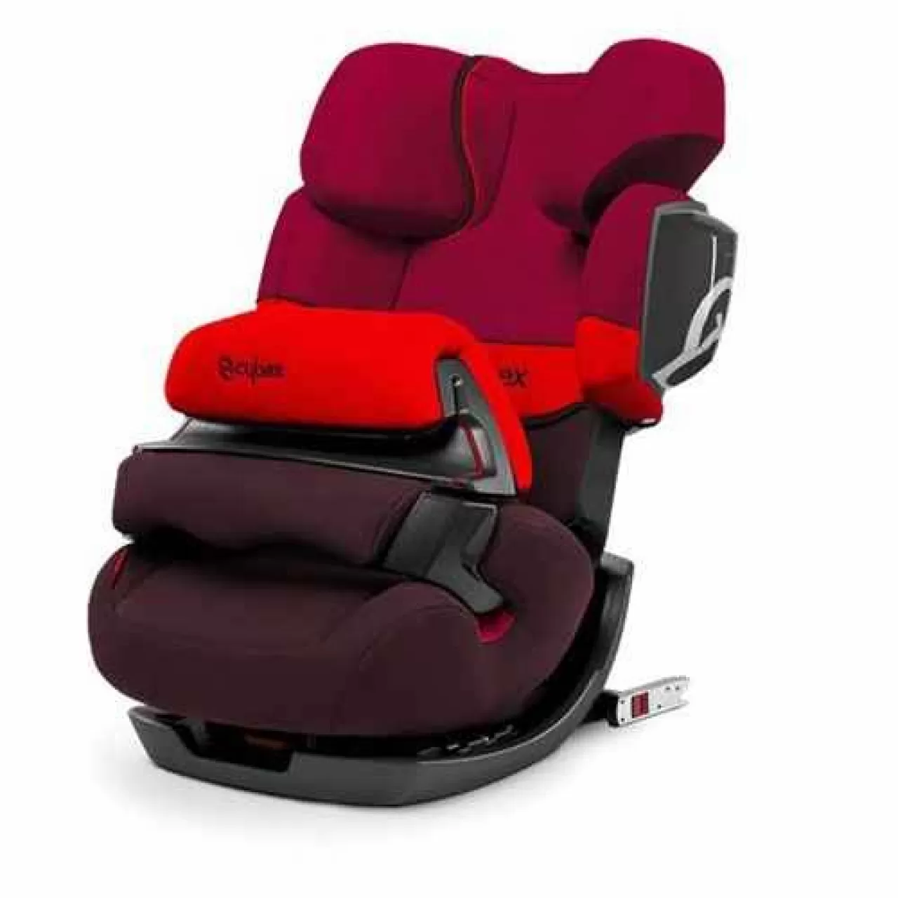Cybex Pallas 2 Fix Oto Koltuğu