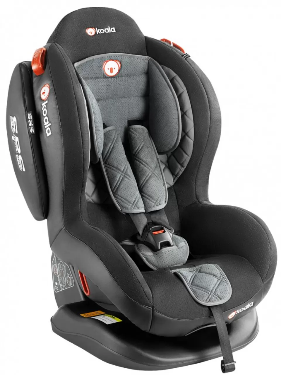 Koala SECURA PLUS II