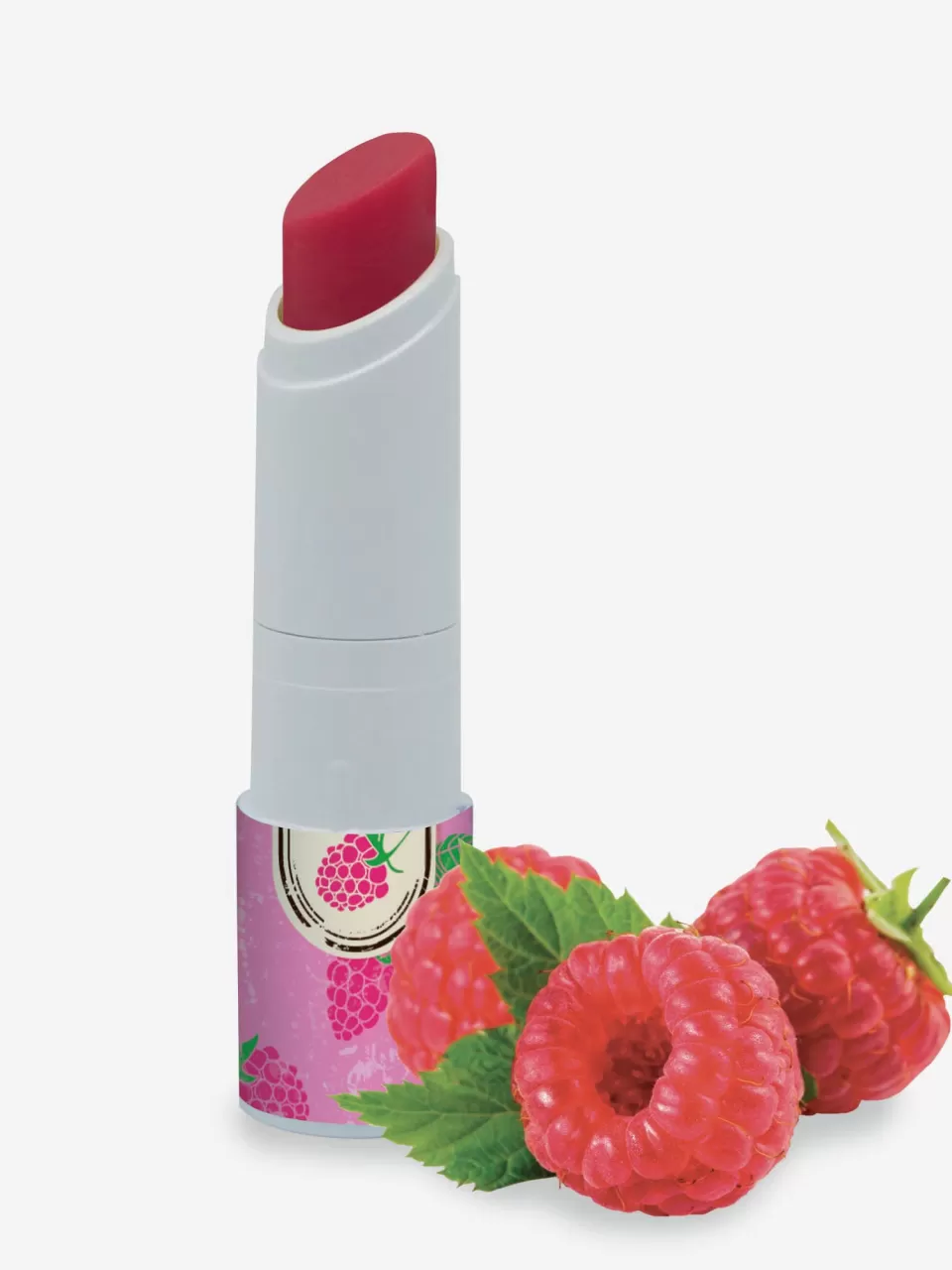 Ahududulu Dudak Nemlendiricisi