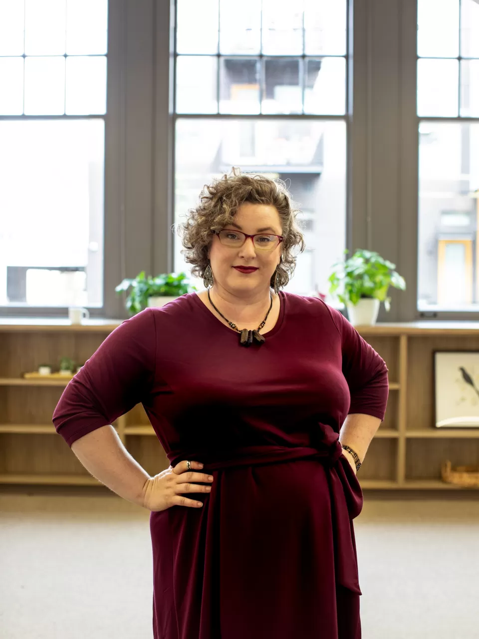 Çizgili Kıyafetlere Yaklaşmayın